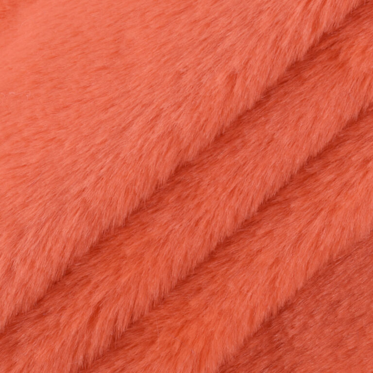 10mm rabbit fur